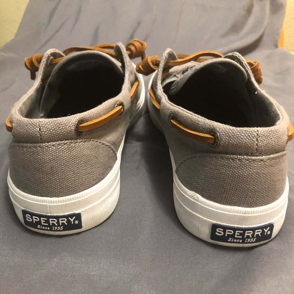 Sperry Women’s Topsider